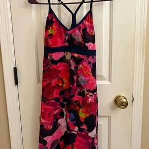 Athleta women’s small active dress